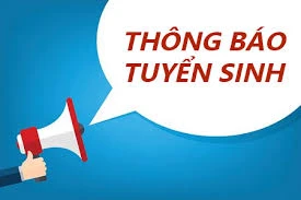 Tuyển sinh học nghề THCS,THPT và Bộ đội xuất ngũ 2026